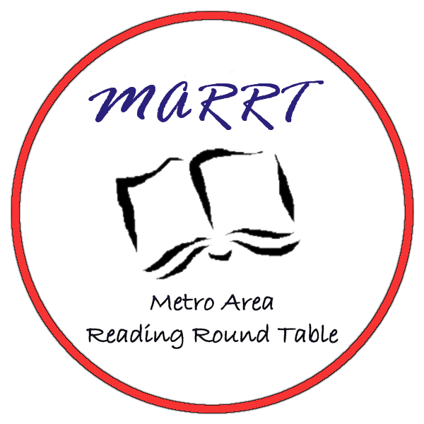 MARRT LOGO